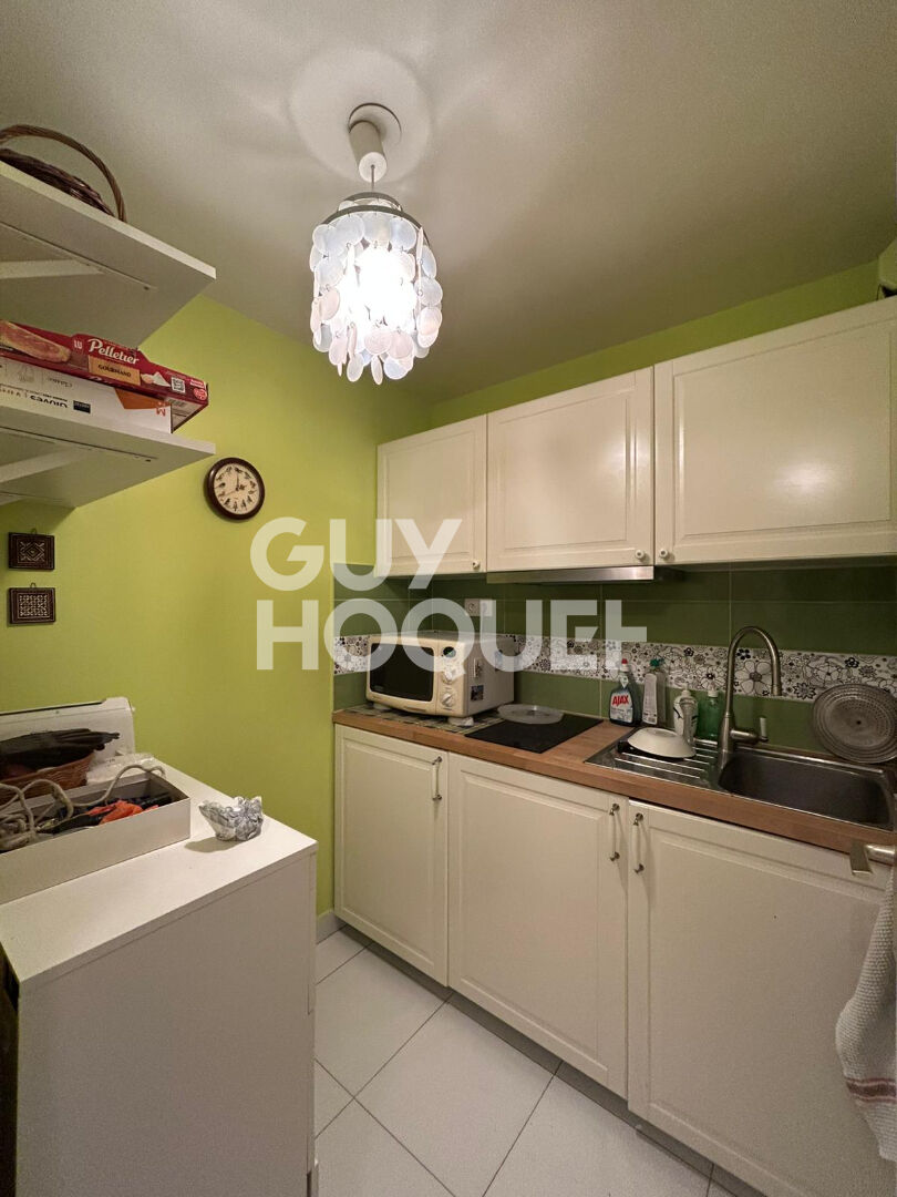 Appartement Paris 12 / 2 pièce 57.20 m2