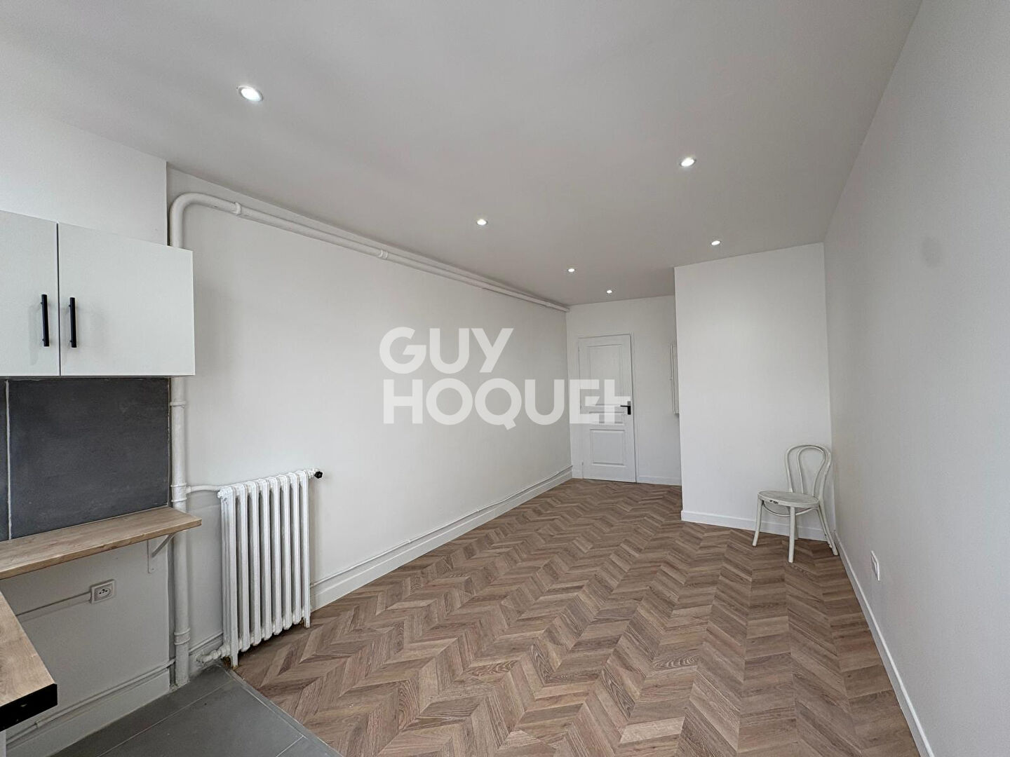 Appartement Vincennes 1 pièce(s)