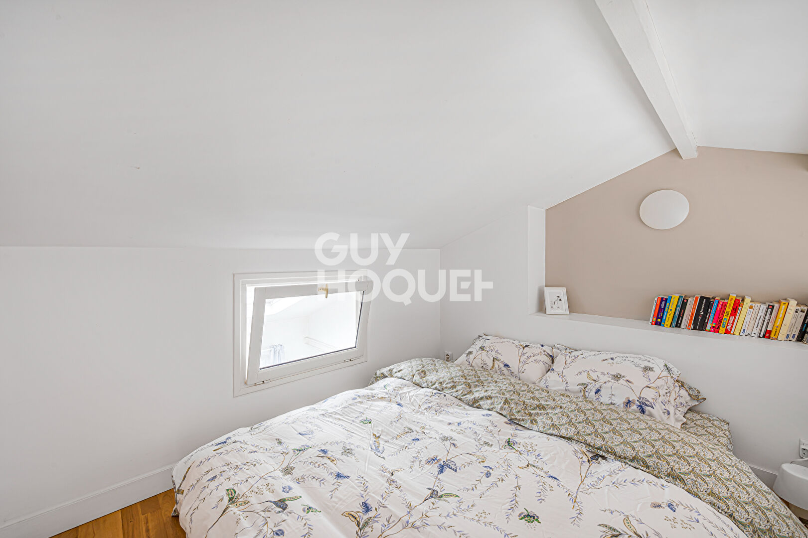 Appartement Paris 2 pièce(s) 43 m2