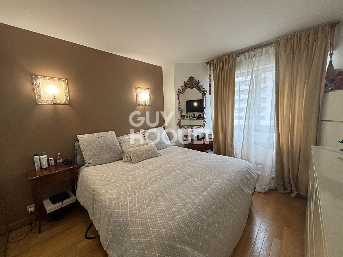 Spacieux 6 pièces de 121 m² en excellent état