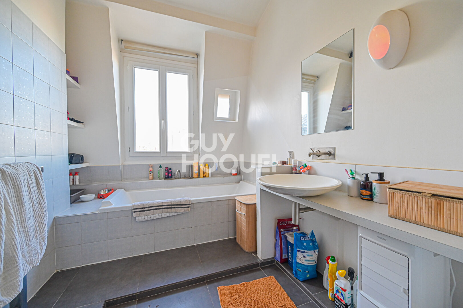 LOFT RARE DE 48M²