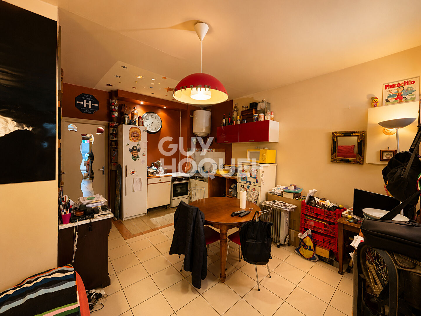 À vendre - Murs commerciaux libres - Paris 12ème