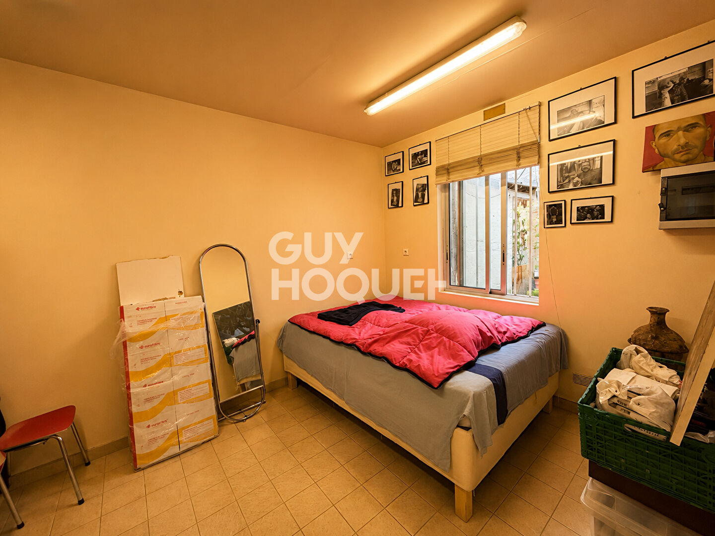 À vendre - Murs commerciaux libres - Paris 12ème
