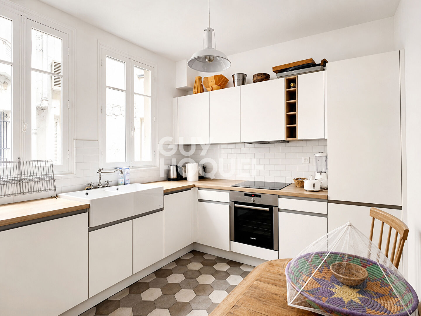 PARIS XIIE - GARE DE LYON / DAUMESNIL / DIDEROT - APPARTEMENT FAMILLIAL