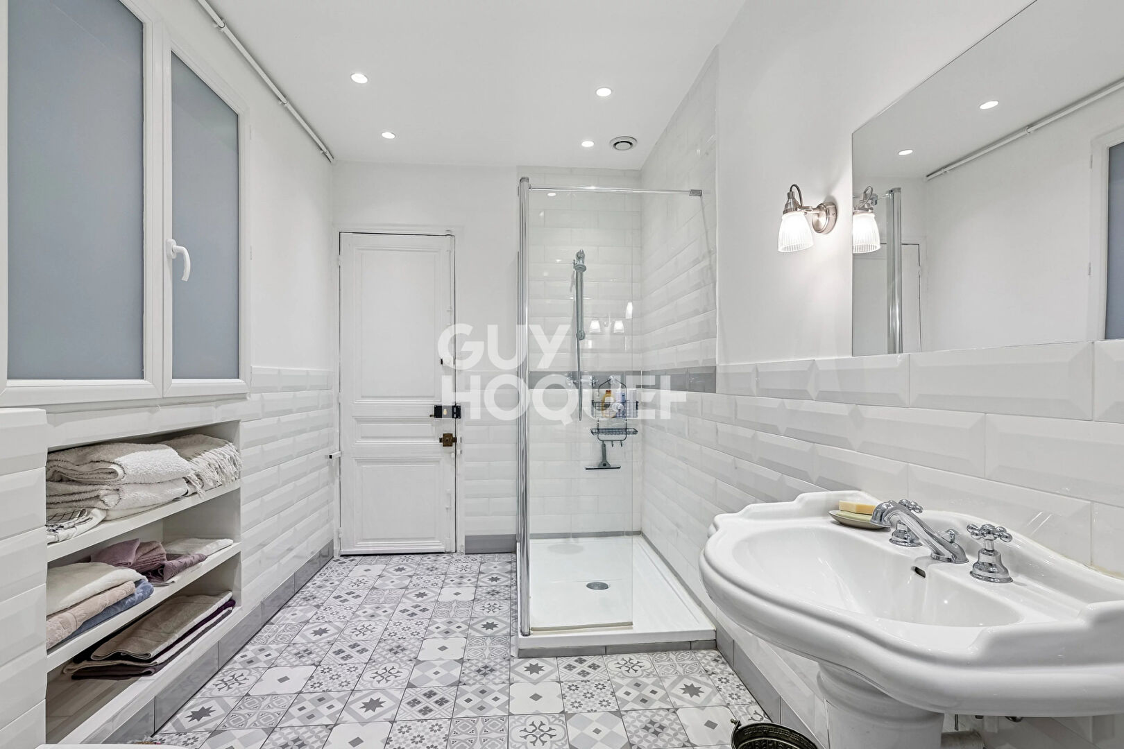 PARIS XIIE - GARE DE LYON / DAUMESNIL / DIDEROT - APPARTEMENT FAMILLIAL