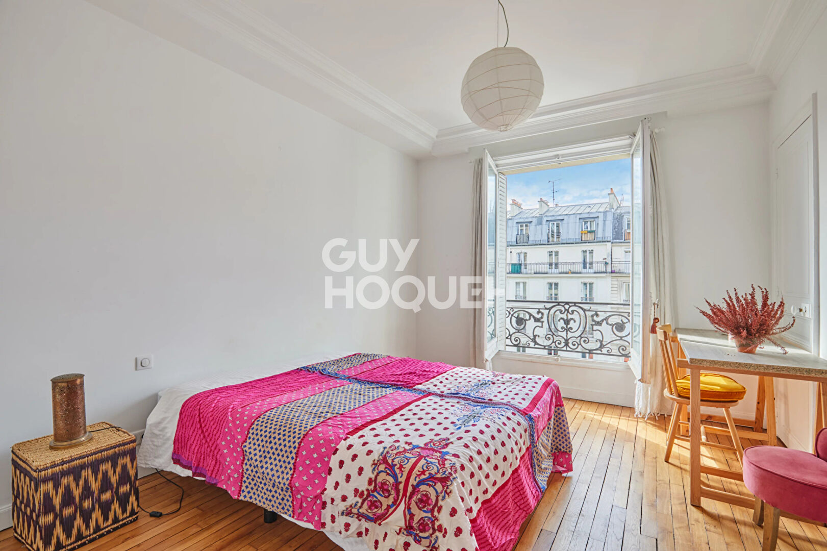 PARIS XIIE - GARE DE LYON / DAUMESNIL / DIDEROT - APPARTEMENT FAMILLIAL