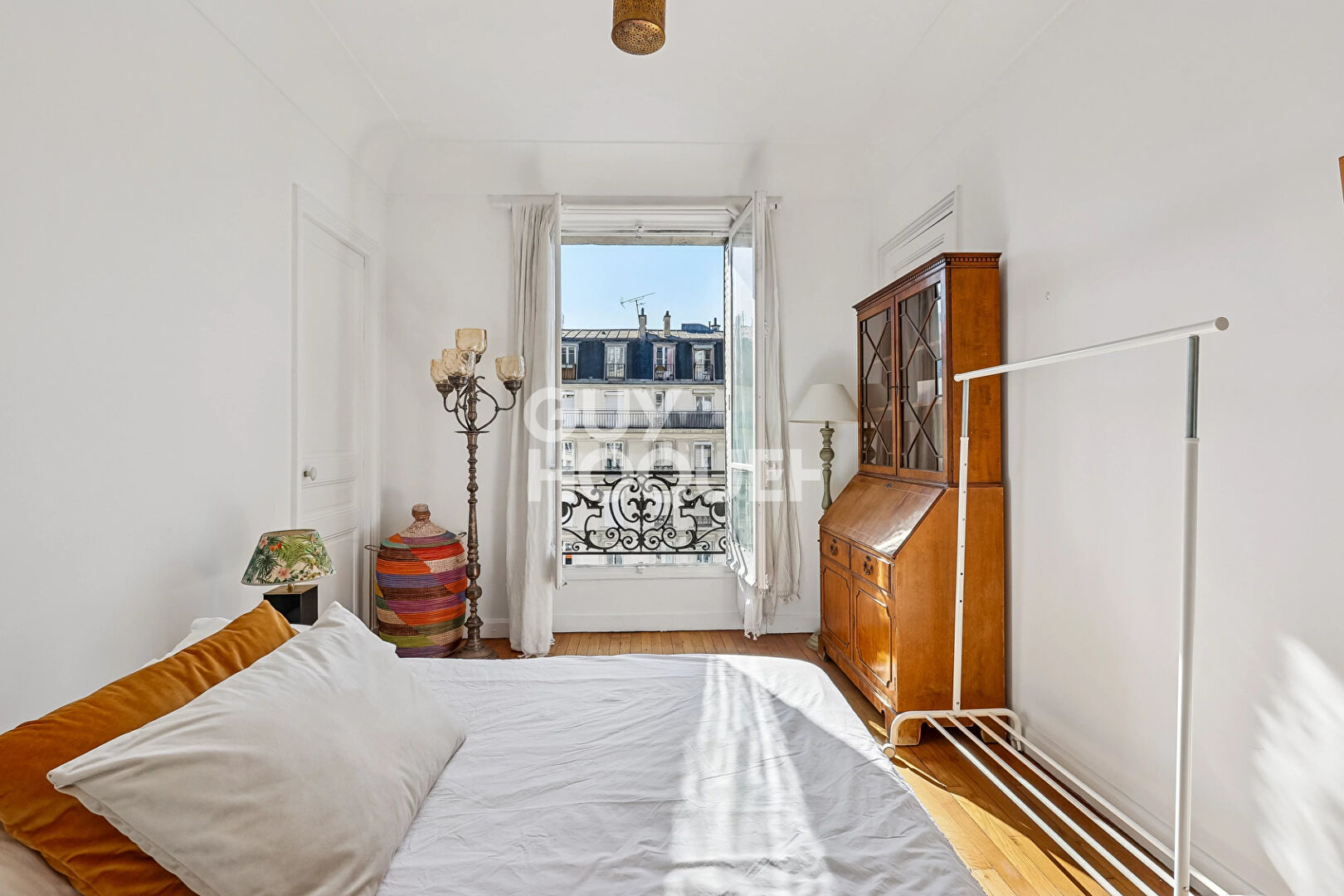 PARIS XIIE - GARE DE LYON / DAUMESNIL / DIDEROT - APPARTEMENT FAMILLIAL