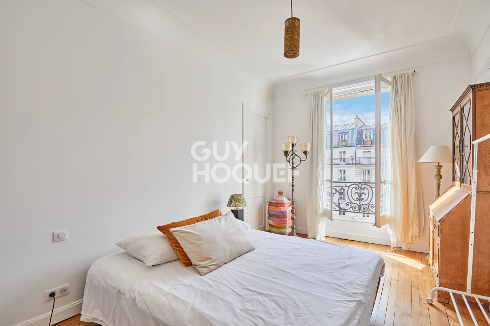PARIS XIIE - GARE DE LYON / DAUMESNIL / DIDEROT - APPARTEMENT FAMILLIAL