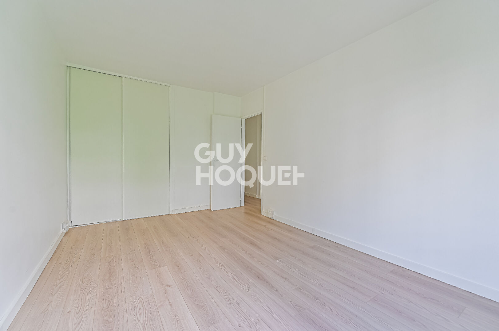 Magnifique 3 pièces de 53m2 avec balcon