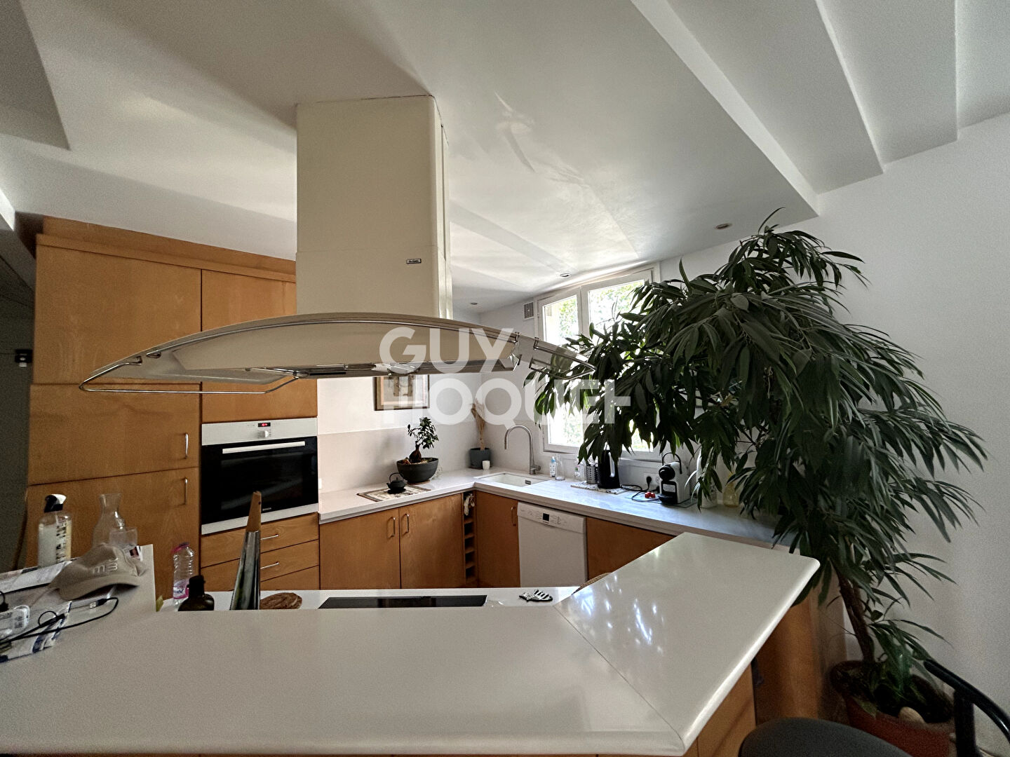 Appartement Paris 2 pièce(s) 59.60 m2