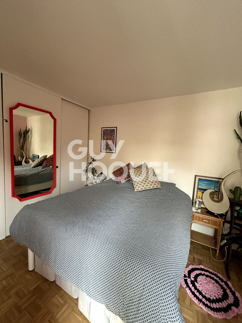 Appartement Paris 2 pièce(s) 52 m2