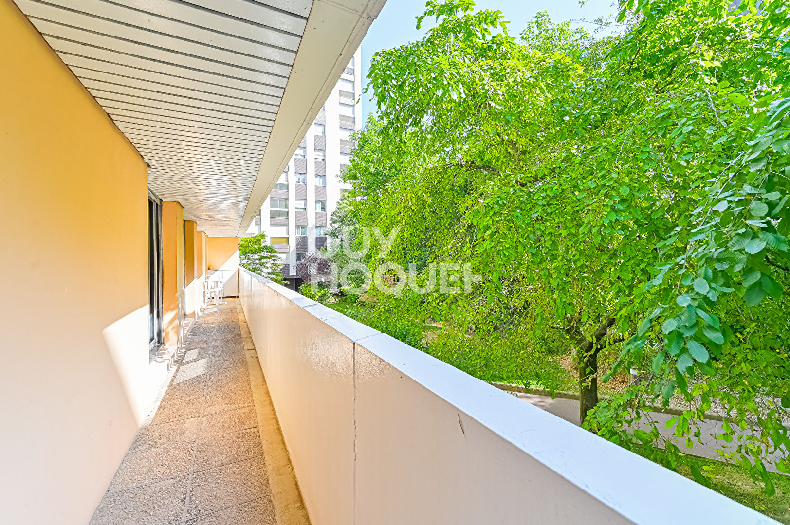 Appartement Paris 3/4 pièces de 84 m2