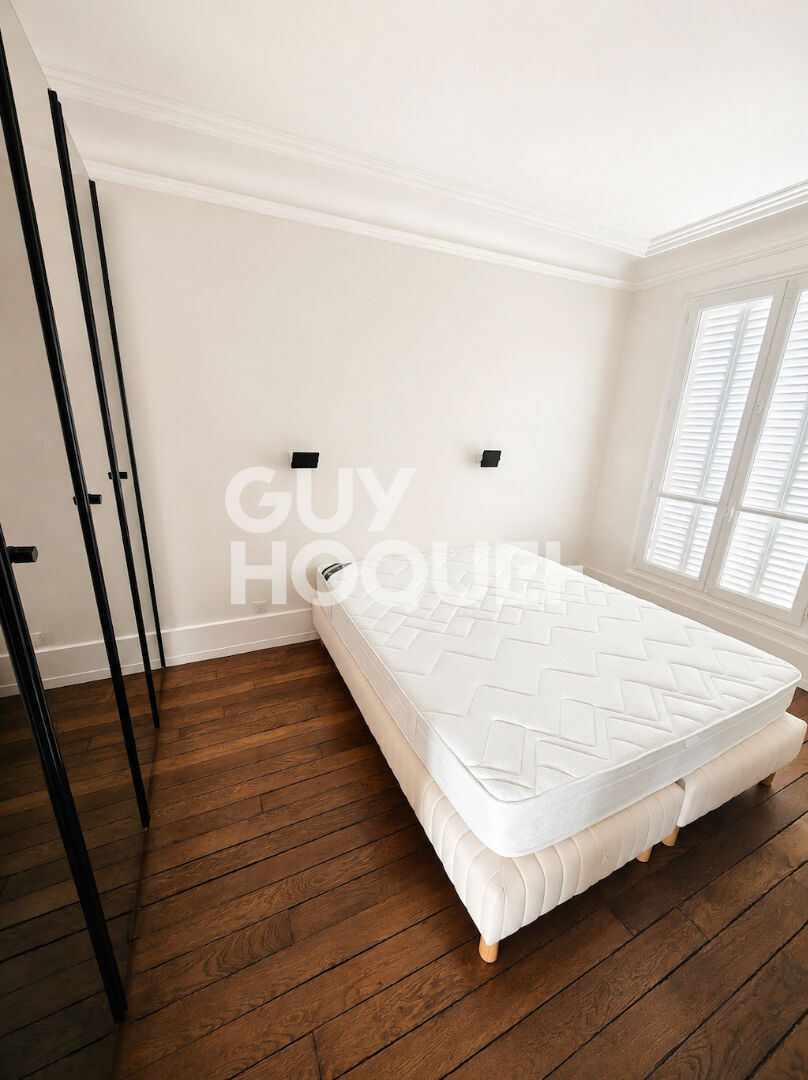 Appartement Paris 3 pièce(s) 54.67 m2
