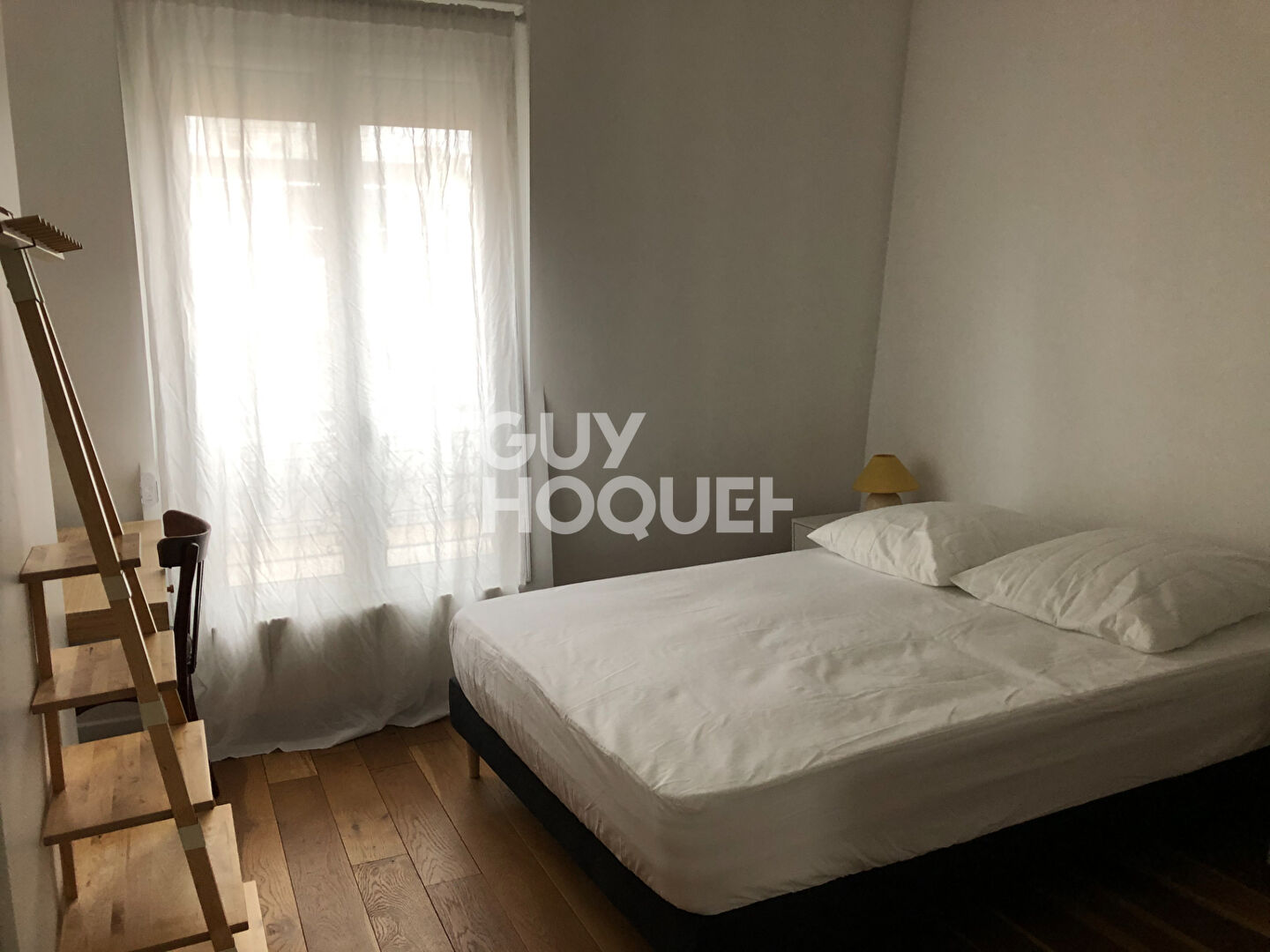 Appartement Paris 2 pièce(s) 31.52 m2