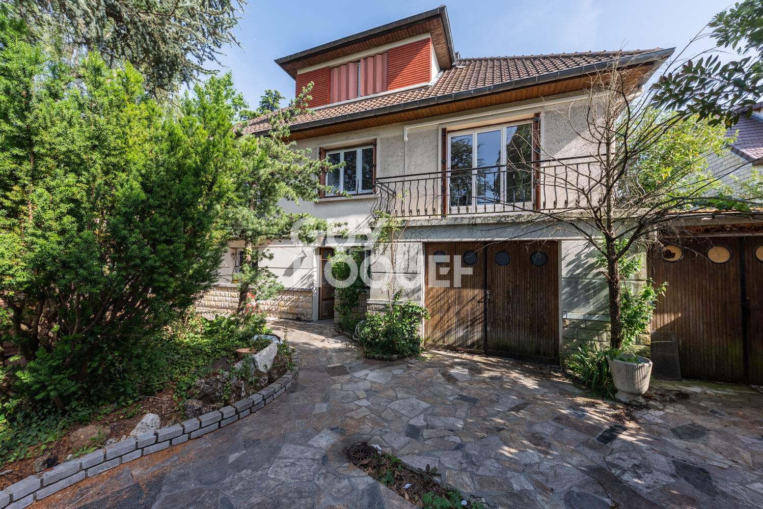 Maison familiale Champigny Sur Marne