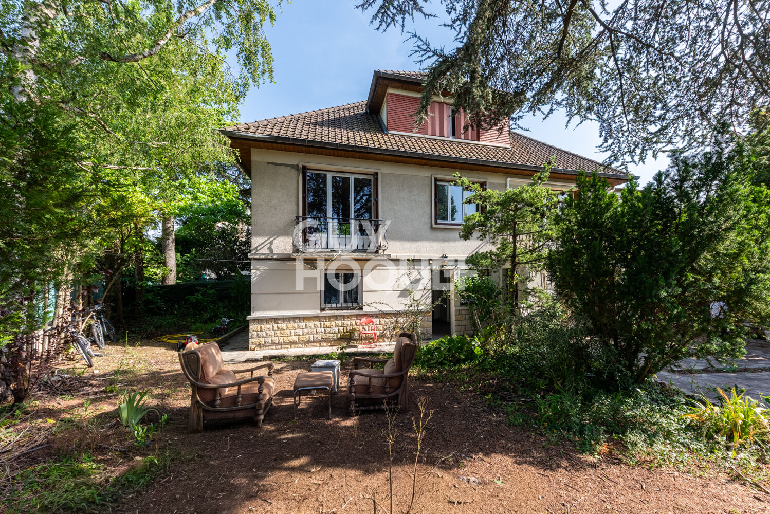 Maison familiale Champigny Sur Marne