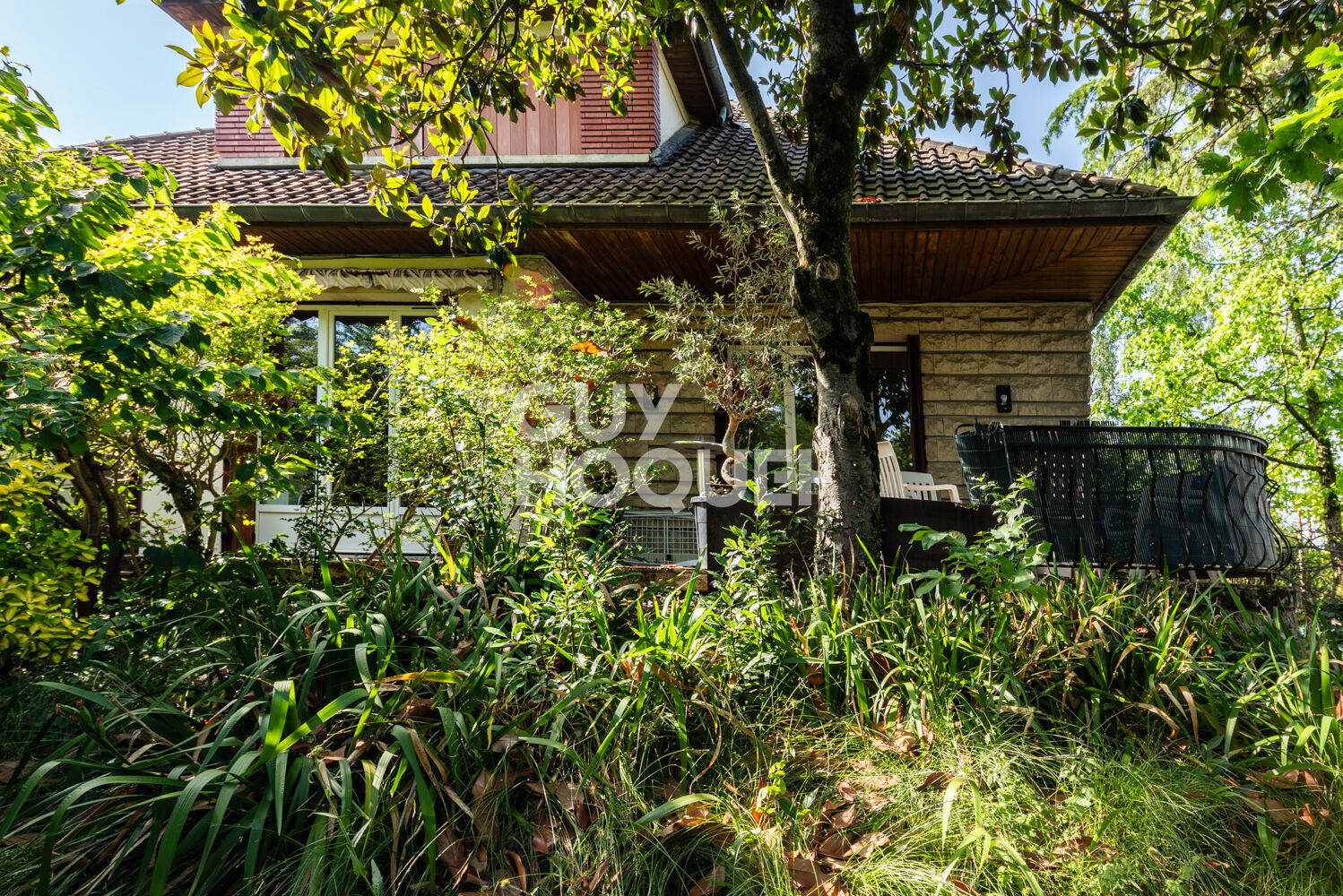Maison familiale Champigny Sur Marne