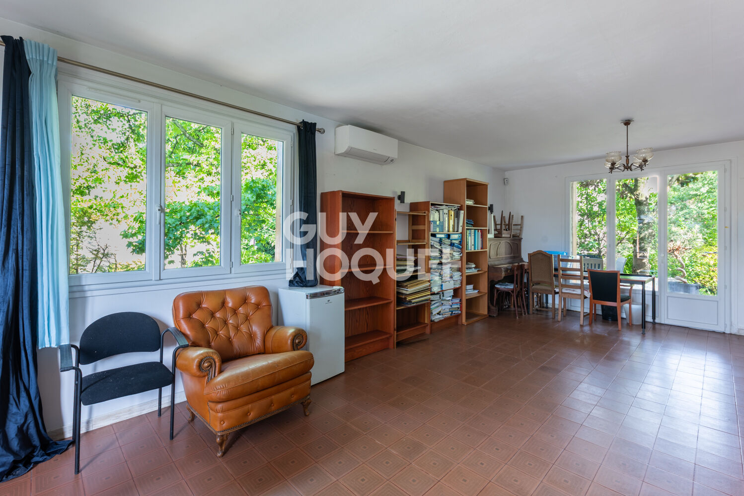 Maison familiale Champigny Sur Marne