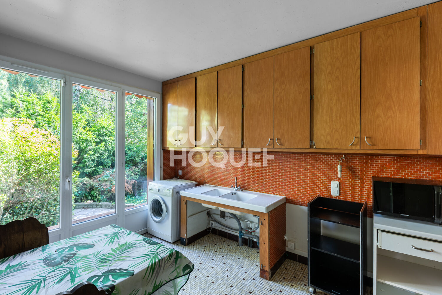 Maison familiale Champigny Sur Marne