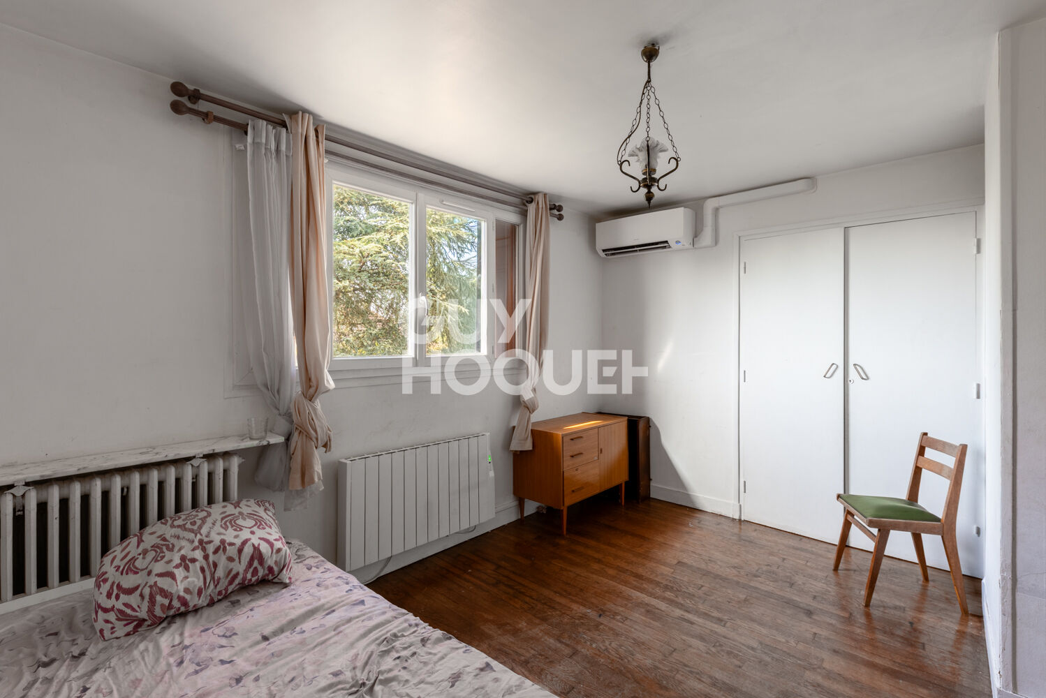 Maison familiale Champigny Sur Marne