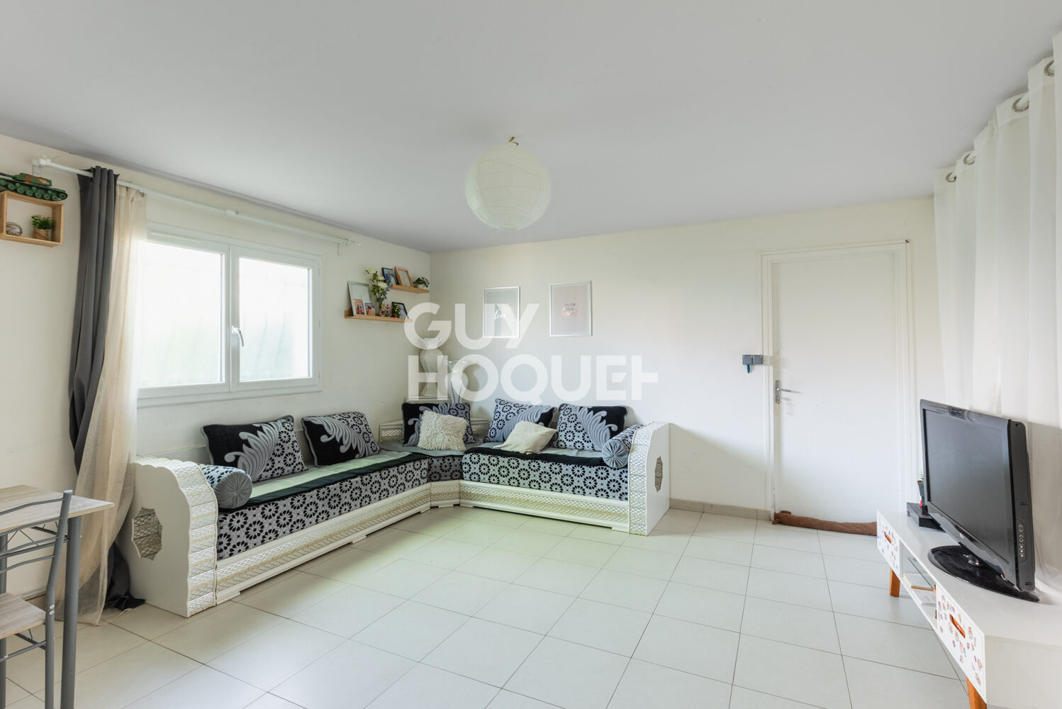 Maison familiale Champigny Sur Marne