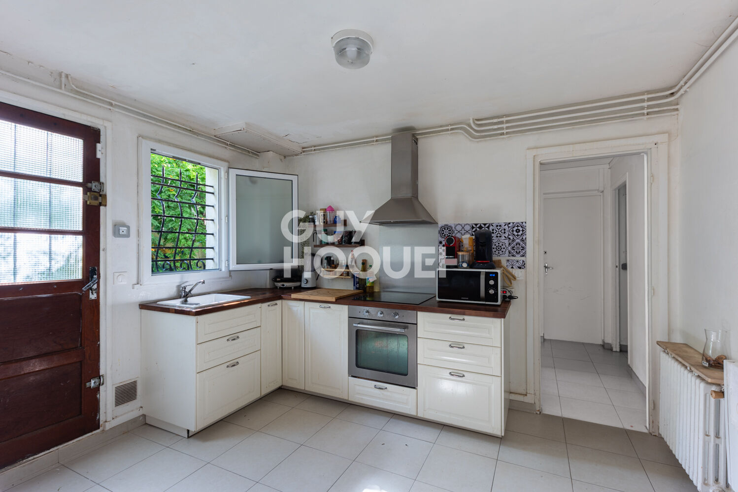 Maison familiale Champigny Sur Marne