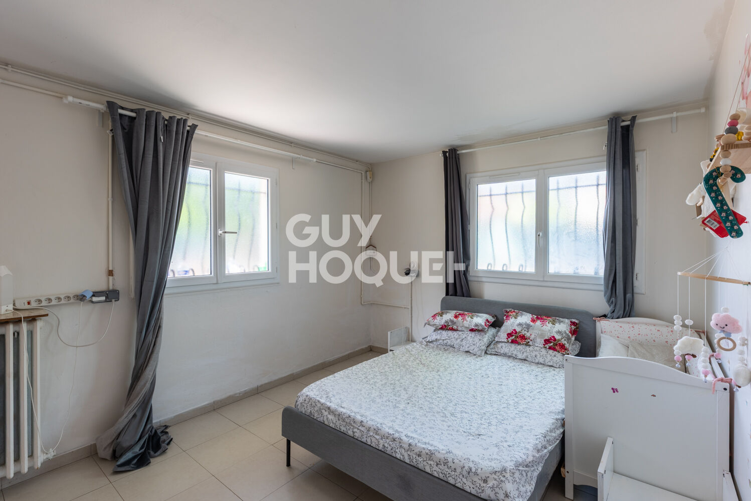 Maison familiale Champigny Sur Marne