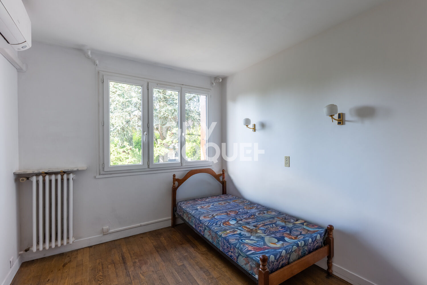 Maison familiale Champigny Sur Marne