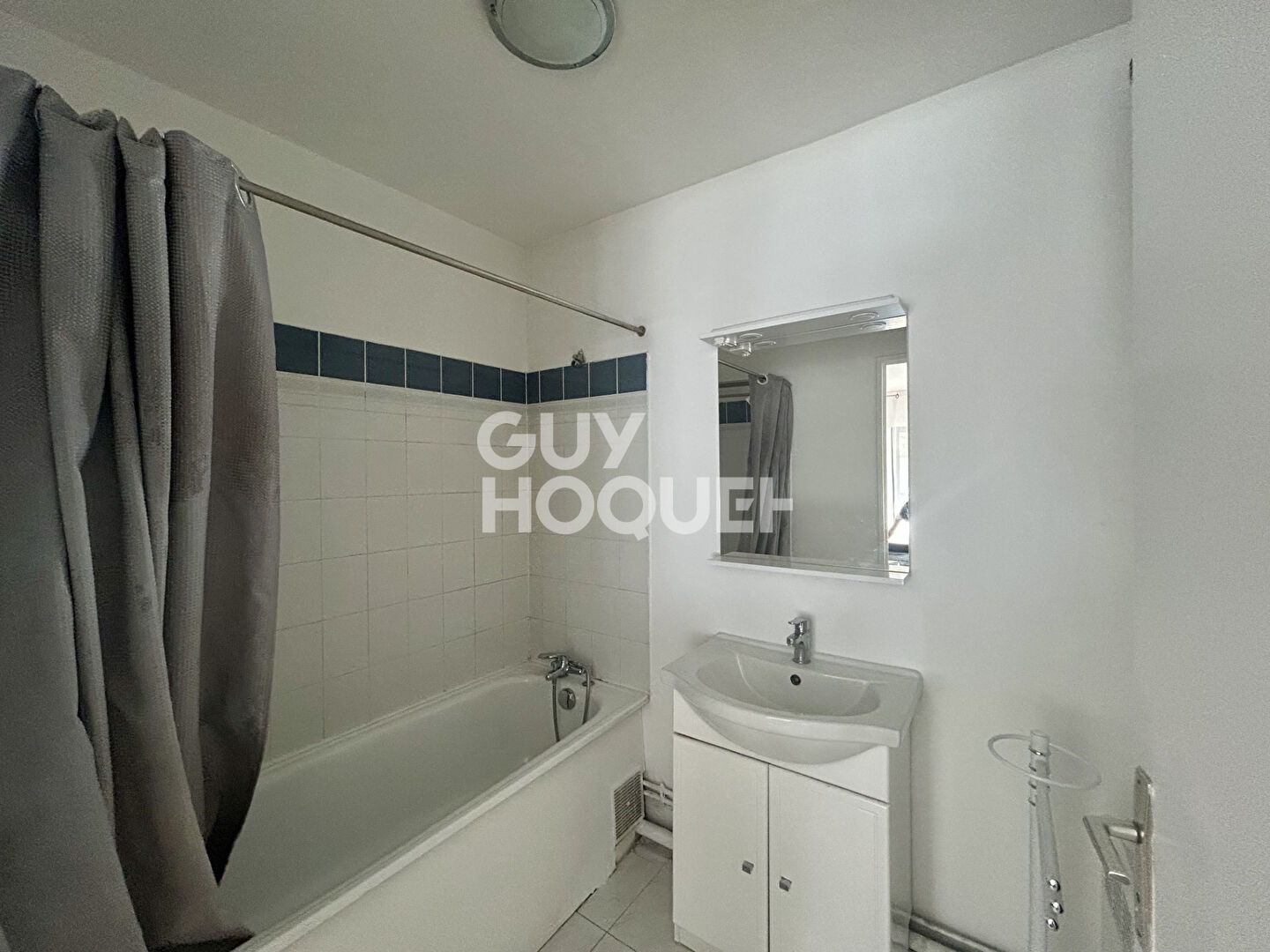 Appartement Paris 2 pièce(s) 46.04 m2