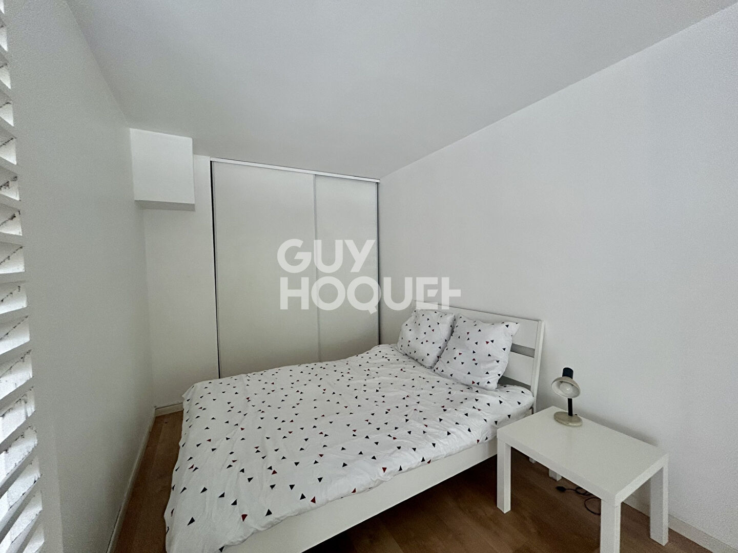 Appartement Paris 2 pièce(s) 46.04 m2