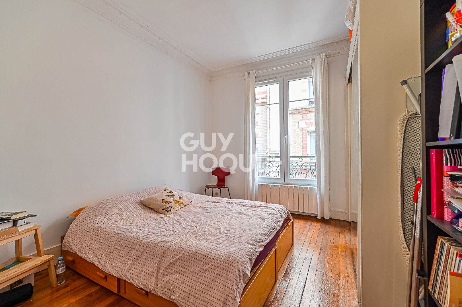 RUE TAINE - Très bel appartement - 45 m2 - 3 ème étage ascenseur