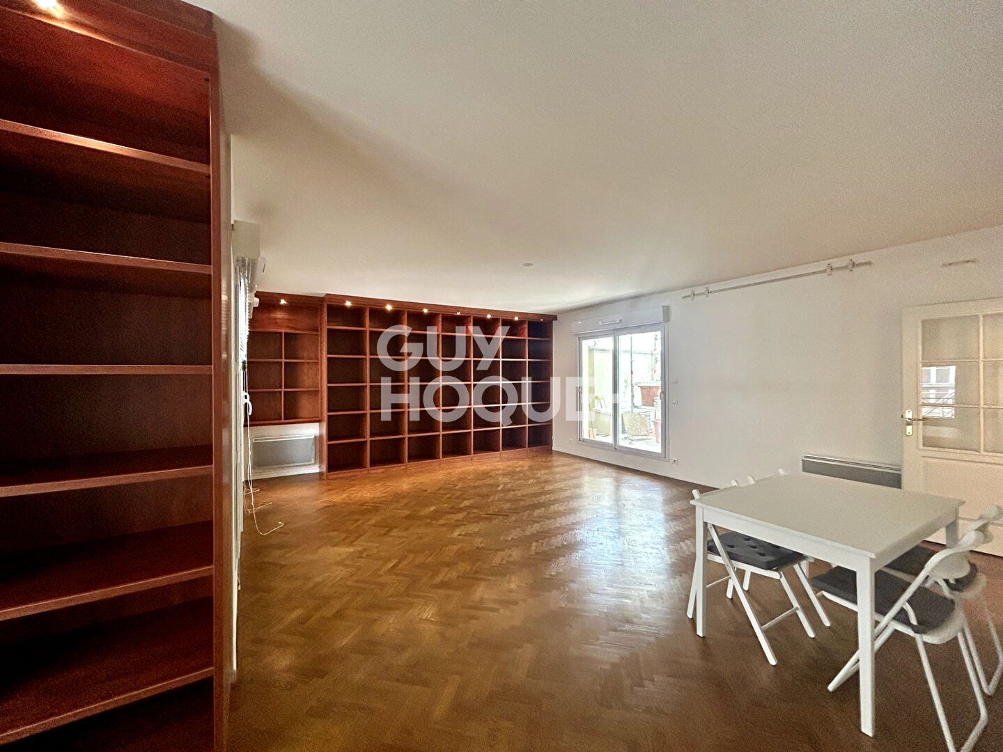 Appartement Paris 3 pièce(s) 85.02 m2