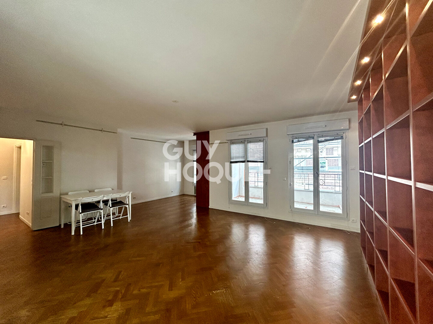 Appartement Paris 3 pièce(s) 85.02 m2