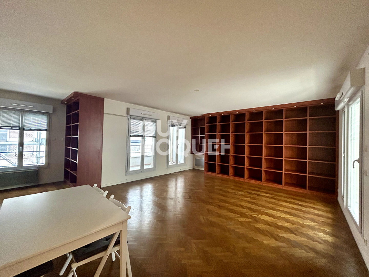 Appartement Paris 3 pièce(s) 85.02 m2