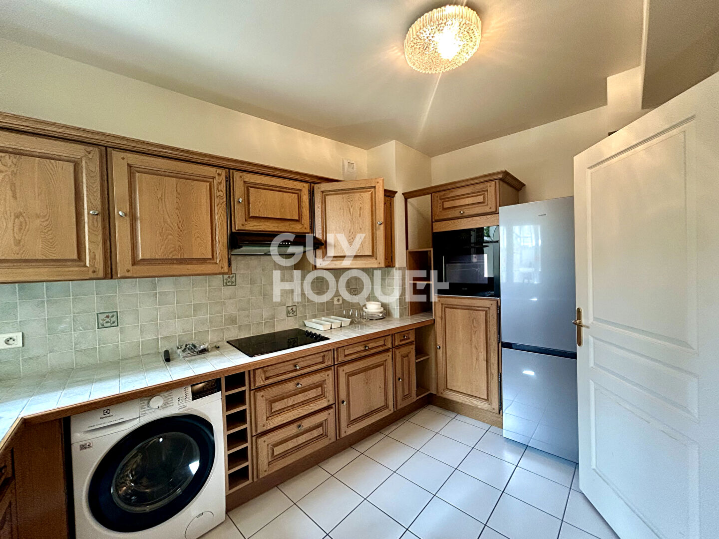 Appartement Paris 3 pièce(s) 85.02 m2