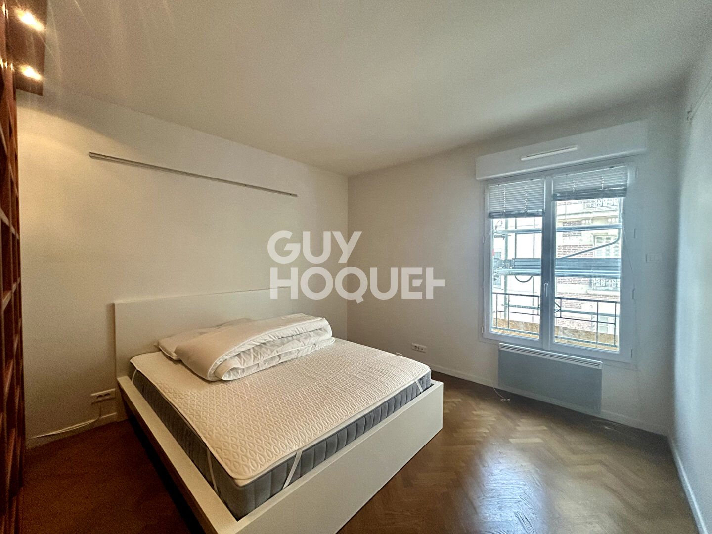 Appartement Paris 3 pièce(s) 85.02 m2