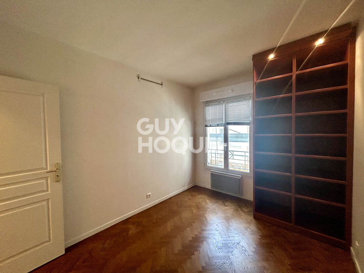 Appartement Paris 3 pièce(s) 85.02 m2
