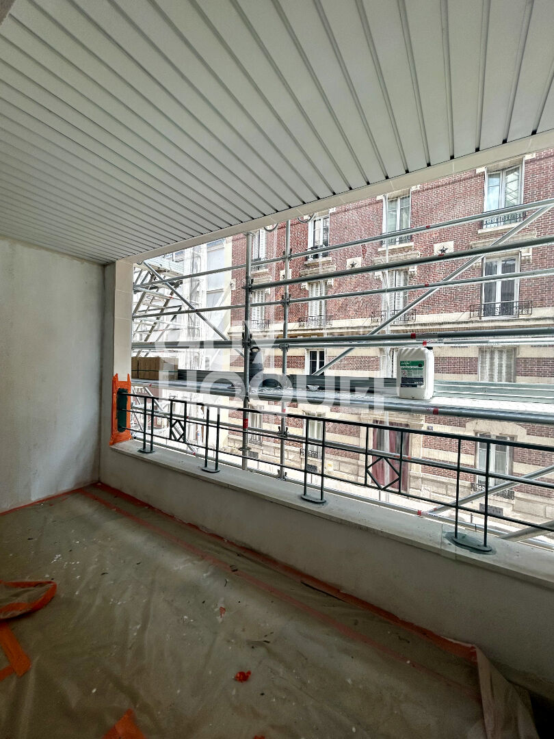 Appartement Paris 3 pièce(s) 85.02 m2