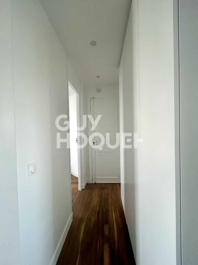 Appartement Paris 2 pièce(s) 30.22 m2