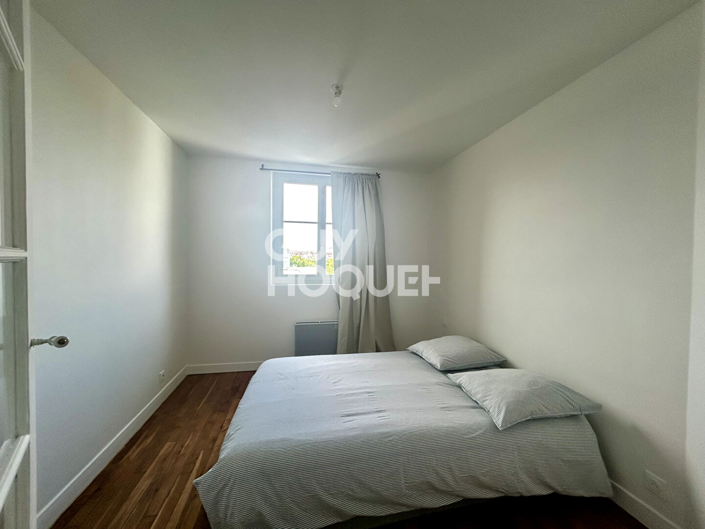 Appartement Paris 2 pièce(s) 30.22 m2