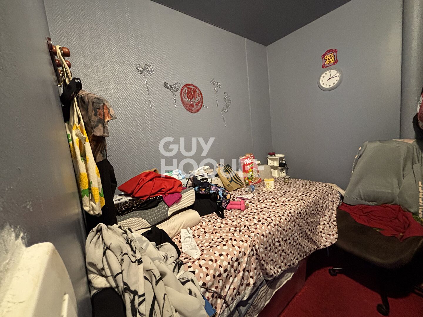 Local commercial 1 pièce 26 m² · à Paris · 26,2 m² · 267 000 €