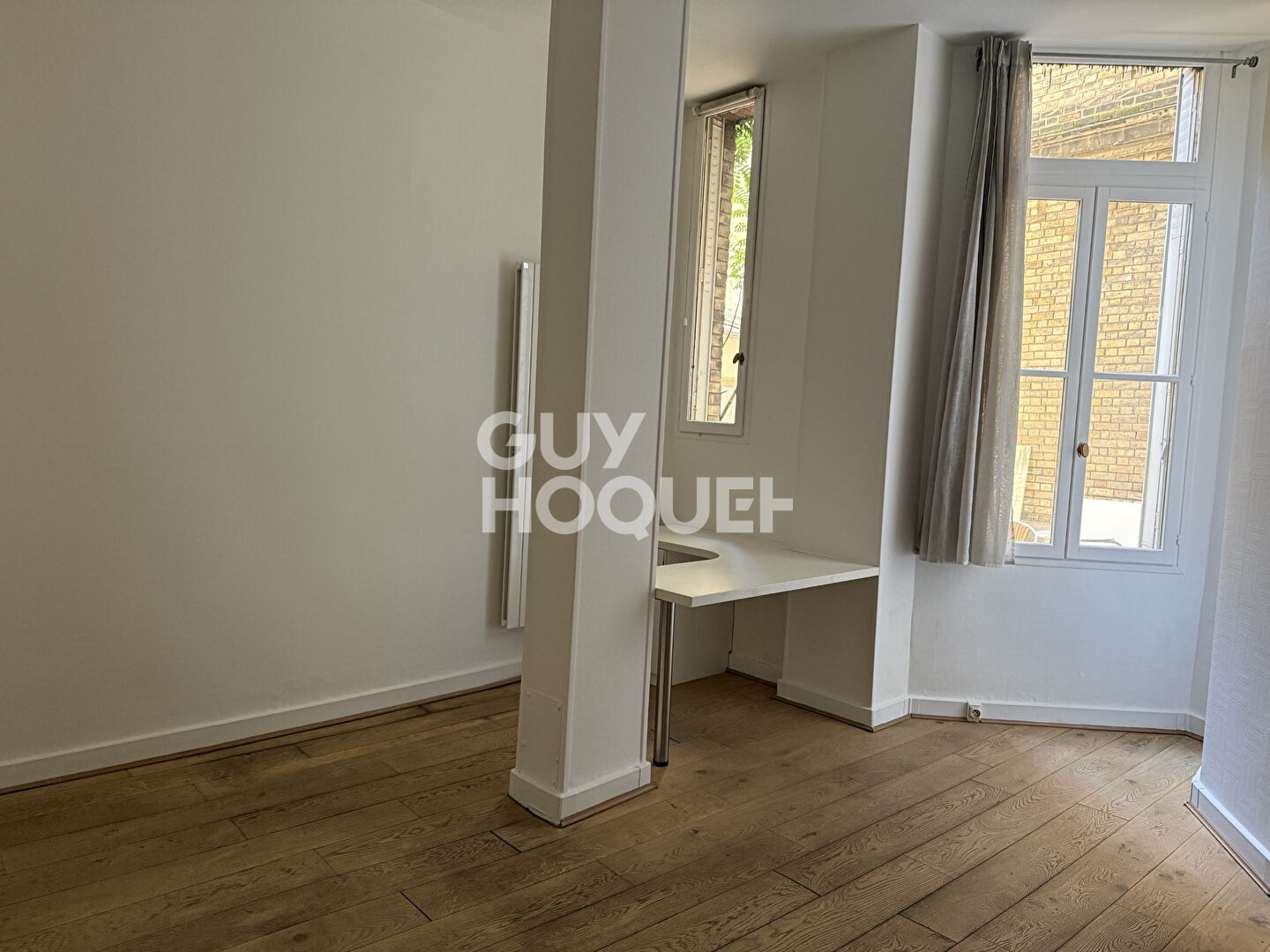 Métro Picpus/Nation Boutique de 100 m² à vendre Paris 12