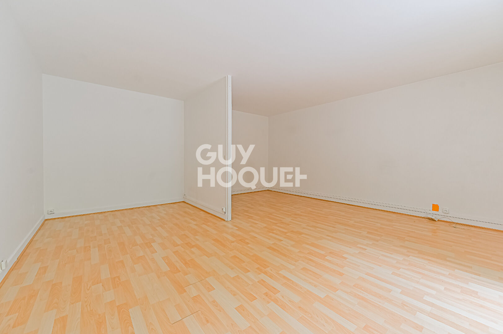 Rue de Picpus - 2 pièces 43m2 avec BALCON