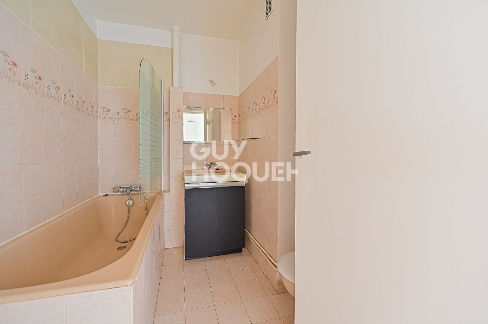 Rue de Picpus - 2 pièces 43m2 avec BALCON
