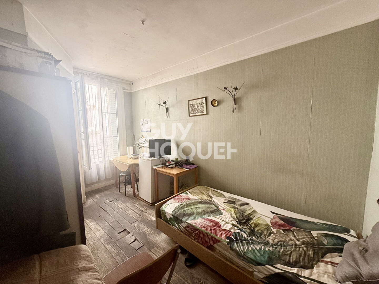 Studio ? Idéal investissement