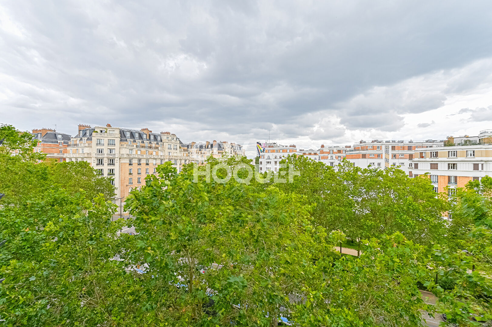 Studio - Paris 12