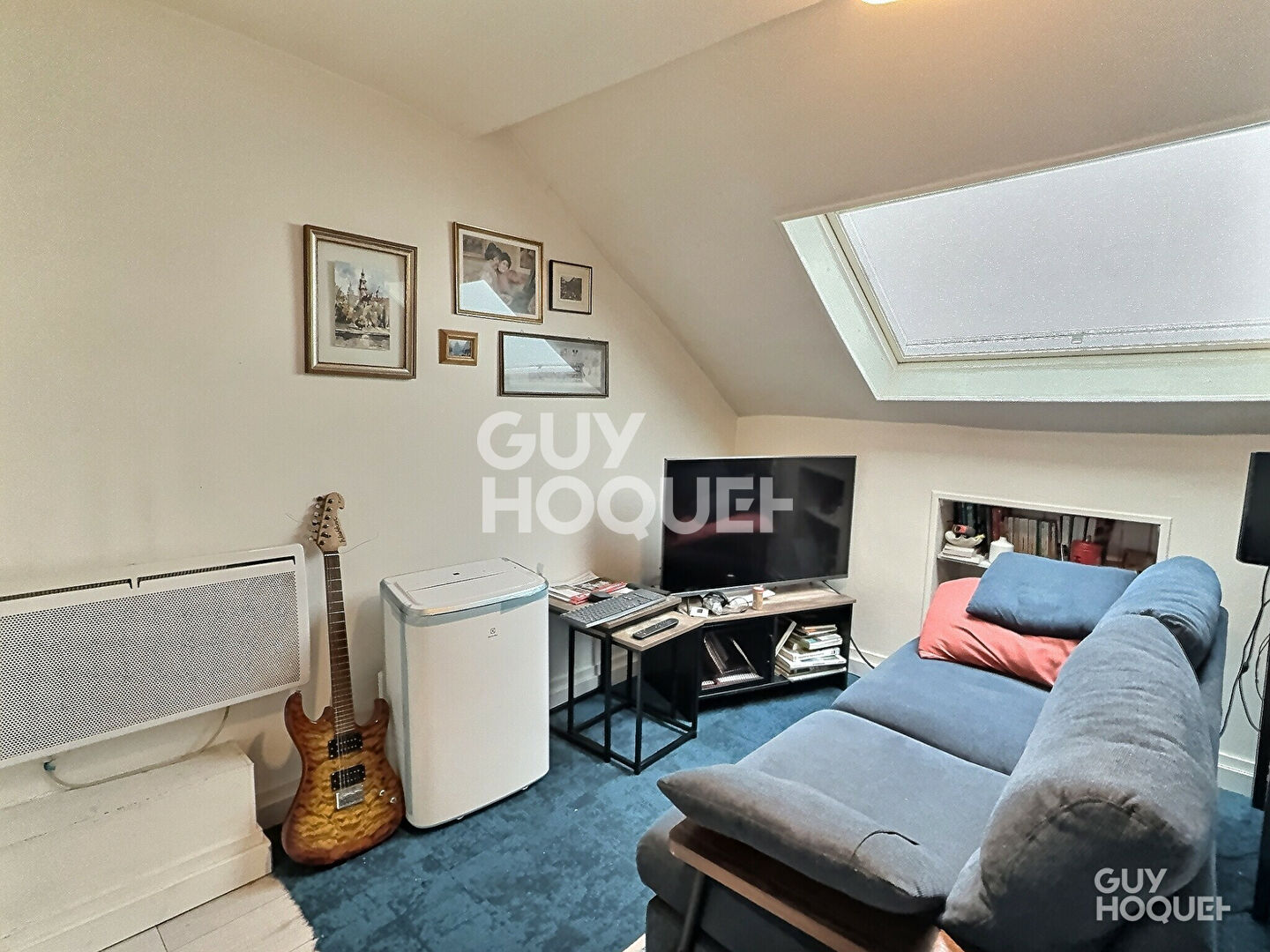 Appartement 2 pièces 29 m² · à Montreuil · 29 m² · 144 500 €