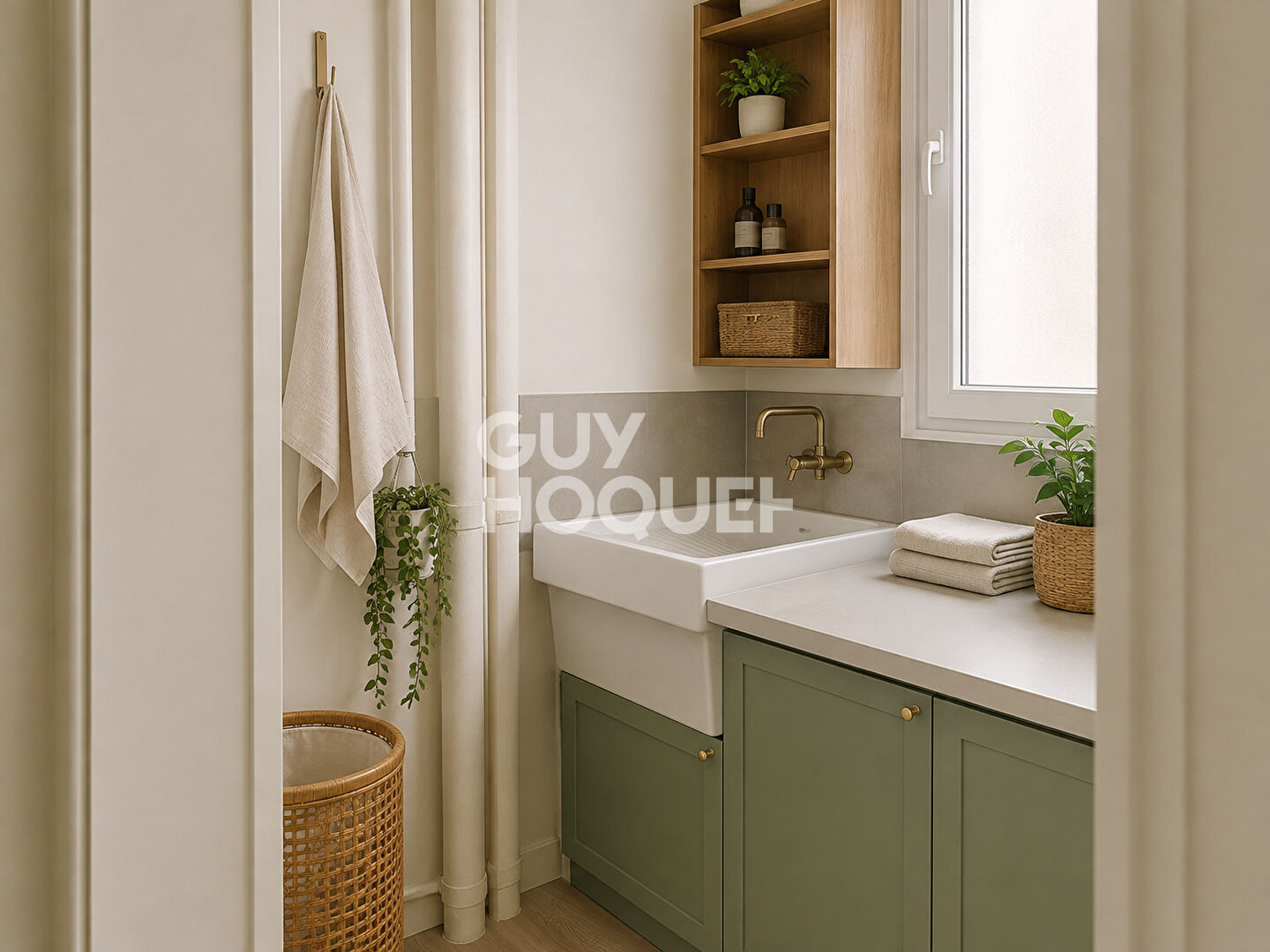 Studio - Idéal investissement