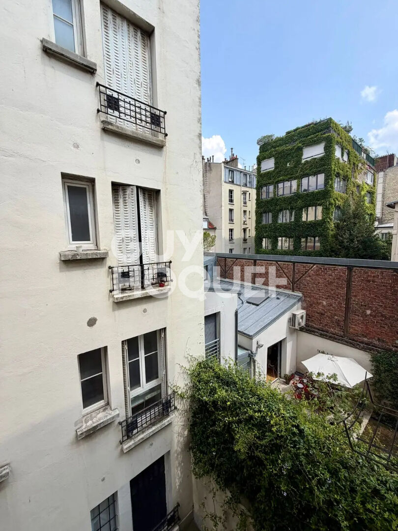 Studio - Idéal investissement