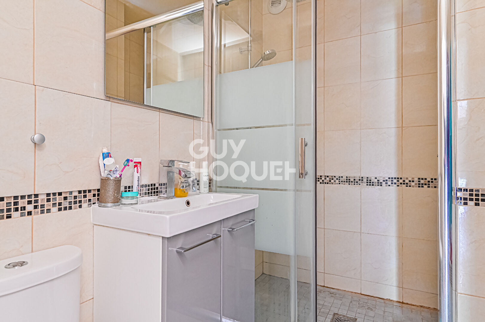 Appartement Familial - 3/4 chambres - Deux balcons - CALME - Bois de Vincennes